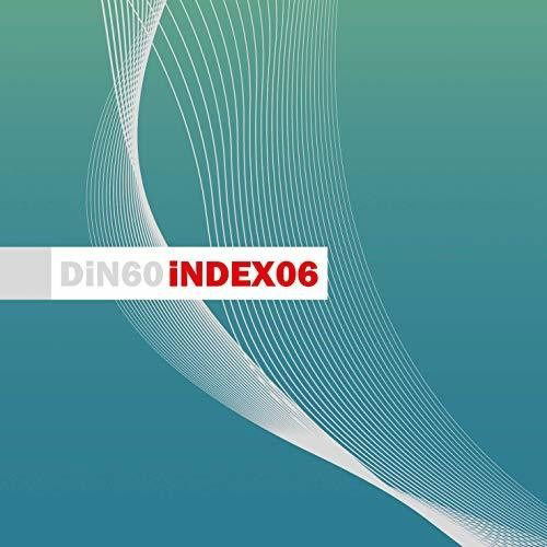 Index06 / Various · Index 06 (CD) (2019)