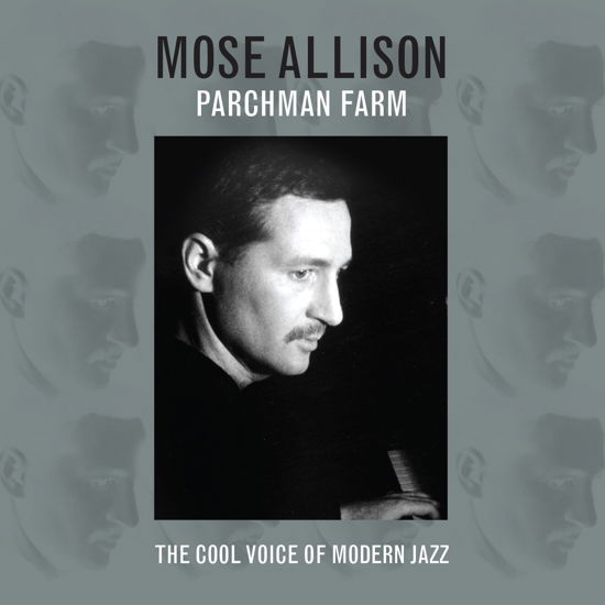Mose Allison · Parchman Farm (CD) (2017)