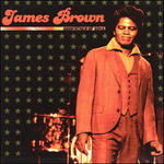 The Godfather of Soul - James Brown - Musik - AFC12 (IMPORT) - 5060259821608 - 1. Februar 2023