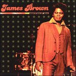 Cover for James Brown · The Godfather of Soul (CD) (2023)