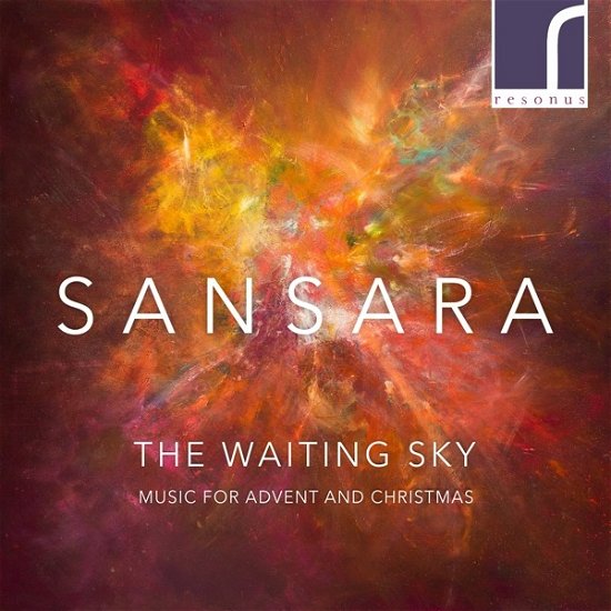 Waiting Sky - Sansara - Música - RESONUS - 5060262791608 - 27 de setembro de 2019