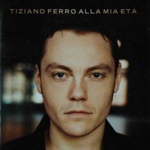 Alla Mia Eta - Tiziano Ferro - Musik - CAPITOL - 5099924213608 - 7. november 2008