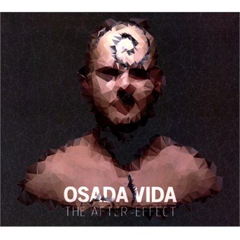 Cover for Osada Vida · The After-effect (CD) (2014)