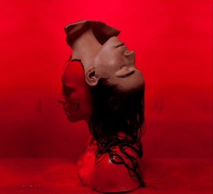 Sevdaliza · Ison (CD) (2017)