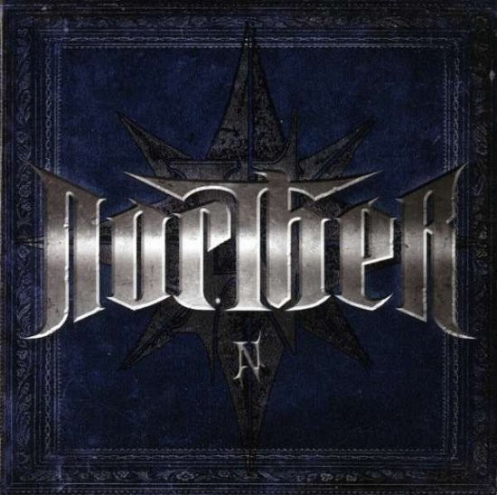 Cover for Norther · N (CD) (2008)