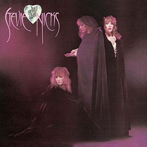 Stevie Nicks - The Wild Heart - Stevie Nicks - Musiikki - RHINO - ELEKTRA - 9397601007608 - perjantai 18. marraskuuta 2016