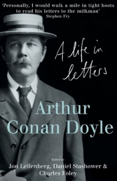 Arthur Conan Doyle - A. Conan Doyle - Książki - Harper Perennial - 9780007247608 - 1 września 2008