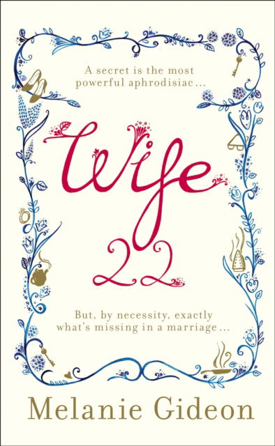 Cover for Melanie Gideon · Wife 22 (Paperback Book) (2012)