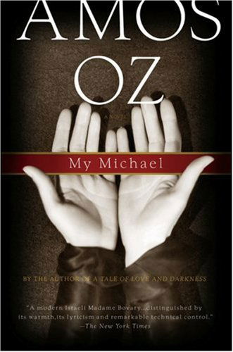 My Michael - Amos Oz - Böcker - Mariner Books - 9780156031608 - 1 november 2005