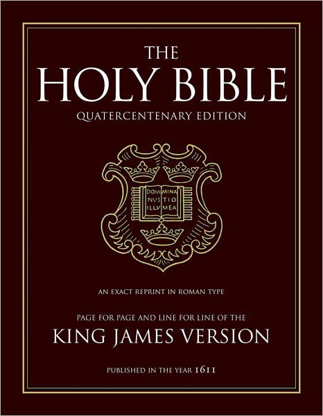 King James Bible: 400th Anniversary Edition - Campbell, Professor of Renaissance Studies Gordon (University of Leicester Department of English, University of Leicester University of Leicester University of Leicester University of Leicester University of Leicester University of Leicester University of - Books - Oxford University Press - 9780199557608 - October 28, 2010