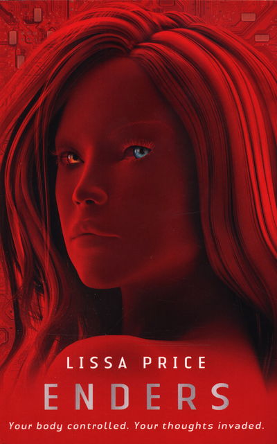 Cover for Lissa Price · Enders (Paperback Book) (2015)