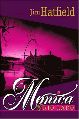 Cover for Petra Dawson · Monica of Rio Lado (Paperback Book) (2003)