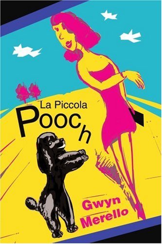 Cover for Ed Salama · La Piccola Pooch (Pocketbok) (2003)