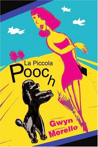 Cover for Ed Salama · La Piccola Pooch (Paperback Bog) (2003)