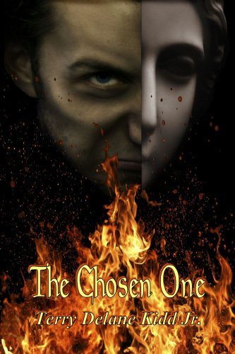 Cover for Terry Delane Jr Kidd · The Chosen One (Paperback Book) (2007)