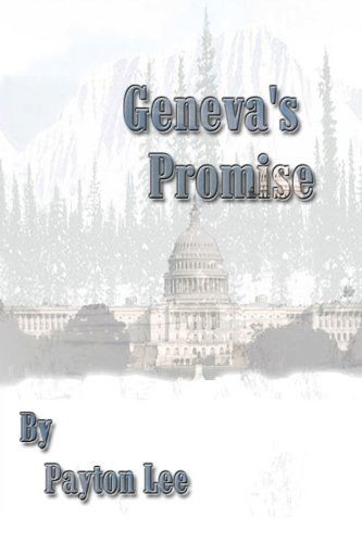 Cover for Payton Lee · Geneva's Promise (Paperback Book) (2007)