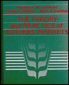 The Theory and Practice of Future Markets - Raymond M. Leuthold - Livros - Simon & Schuster - 9780669162608 - 3 de junho de 1998