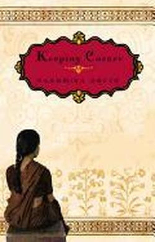 Cover for Kashmira Sheth · Keeping Corner (Taschenbuch) [Reprint edition] (2009)