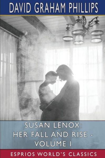 Cover for David Graham Phillips · Susan Lenox (Paperback Bog) (2024)