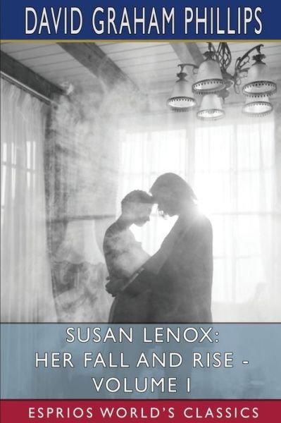 Cover for David Graham Phillips · Susan Lenox (Paperback Book) (2024)