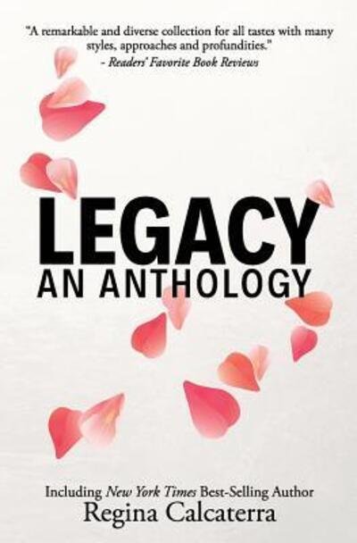 Cover for Regina Calcaterra · Legacy (Paperback Book) (2019)