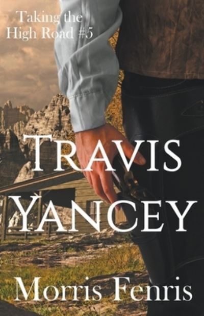 Cover for Morris Fenris · Travis Yancey (Paperback Book) (2021)