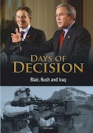 Cover for Andrew Langley · Days of Decision Pack A of 6 - Days of Decision (Buch) (2014)