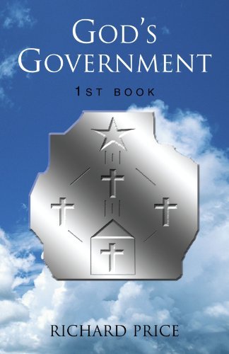 Cover for Richard Price · God's Government 1st Book (Paperback Book) (2006)