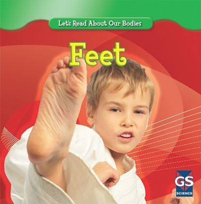 Cover for Cynthia Amoroso · Feet (Book) [New edition] (2010)