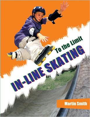 Cover for Martin Smith · In-line skating (Book) (2012)