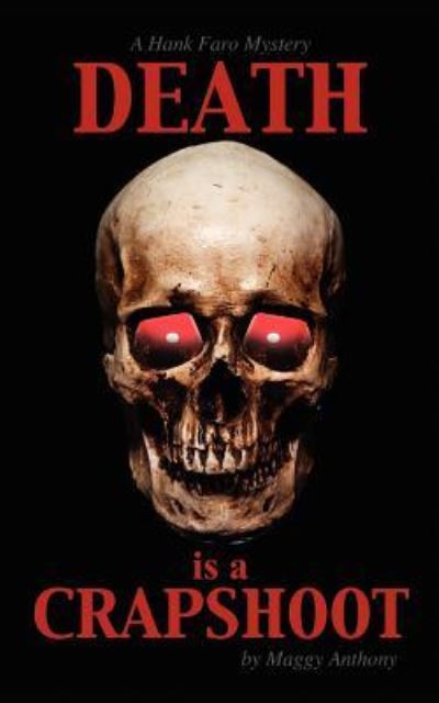 Cover for Maggy Anthony · Death is a Crapshoot (Paperback Book) (2012)