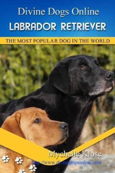 Cover for Mychelle Klose · Labrador Retrievers (Paperback Bog) (2013)