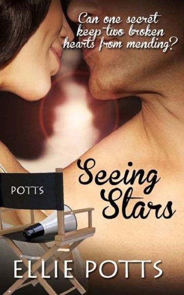 Cover for Ellie Potts · Seeing Stars (Paperback Book) (2014)