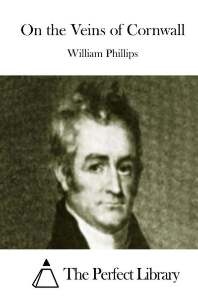 Cover for William Phillips · On the Veins of Cornwall (Paperback Book) (2015)