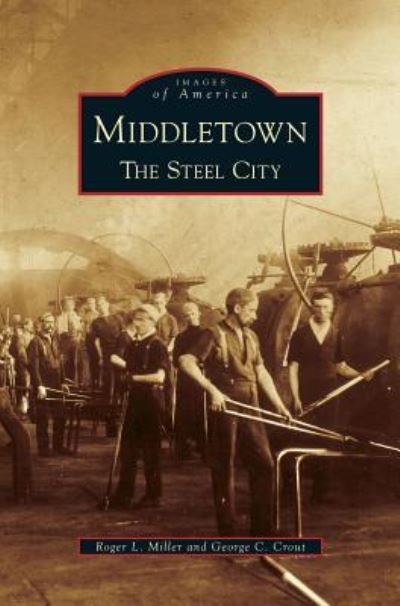 Cover for Roger Leroy Miller · Middletown (Hardcover Book) (2000)