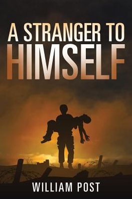 Cover for William Post · A Stranger to Himself (Pocketbok) (2017)