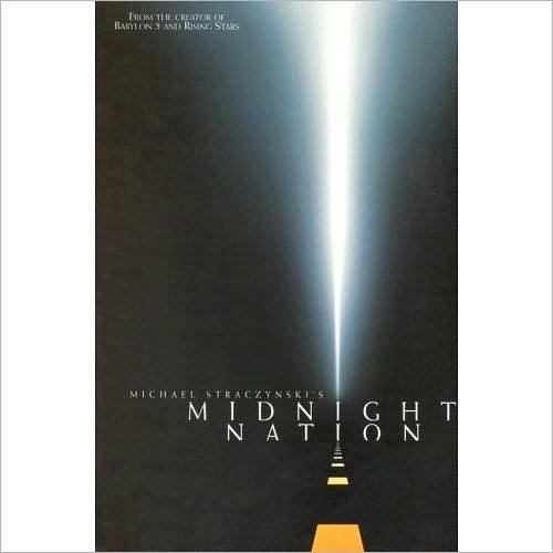 Cover for J. Michael Straczynski · Midnight Nation (Pocketbok) [New edition] (2004)