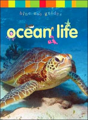 Cover for Dee Phillips · Ocean Life (Hardcover Book) (2006)