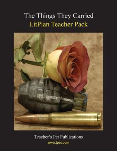 Cover for Jill Bloomfield · Litplan Teacher Pack (Taschenbuch) (2007)