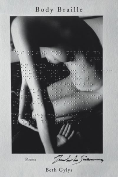 Cover for Beth Gylys · Body Braille (Book) (2020)