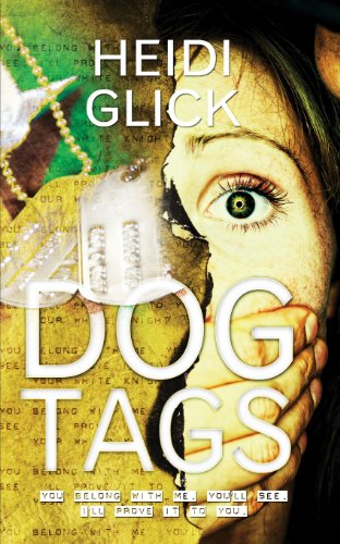 Cover for Heidi Glick · Dog Tags (Paperback Book) (2013)