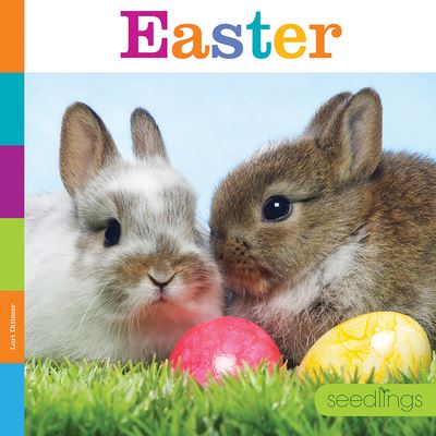 Easter - Lori Dittmer - Books - Creative Paperbacks - 9781628328608 - August 11, 2020