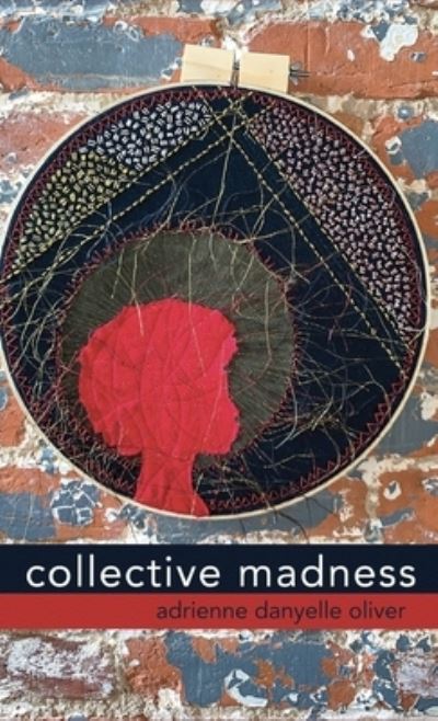 Cover for Finishing Line Press · Collective Madness (Hardcover Book) (2022)