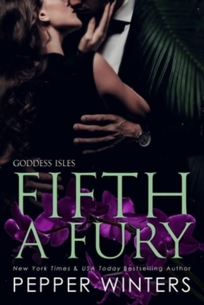 Fifth a Fury - Pepper Winters - Böcker - Independently Published - 9781653896608 - 16 juni 2020
