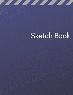 Sketch Book - Ball - Books - Independently Published - 9781654620608 - January 2, 2020