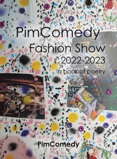 Cover for PimComedy · Pimcomedy Fashion Show 2022-2023 (Bog) (2022)