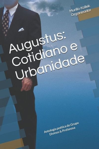 Cover for Ely Pires · Augustus (Paperback Bog) (2019)