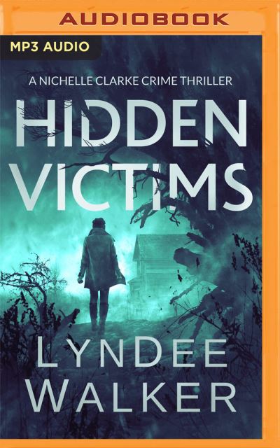 Cover for LynDee Walker · Hidden Victims (CD) (2020)