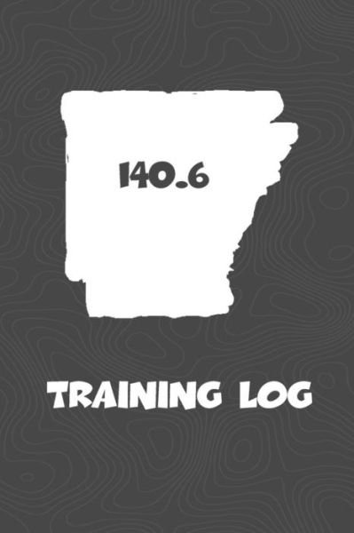 Cover for Kwg Creates · Training Log (Paperback Book) (2018)