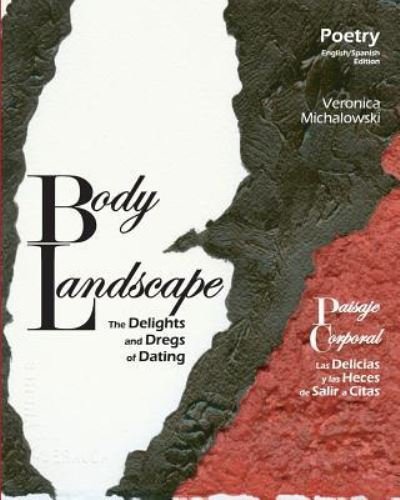 Cover for Veonica Michalowski · Body Landscape (Paperback Book) (2018)